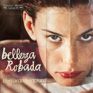 BELLEZA ROBADA (STEALING BEAUTY)