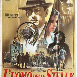 L‘UMO DELLE STELLE